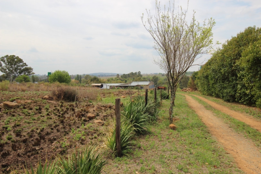 2 Bedroom Property for Sale in Vaal Power A H Free State